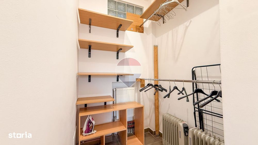 Apartament 3 camere de inchiriat | Ultracentral | Universitate