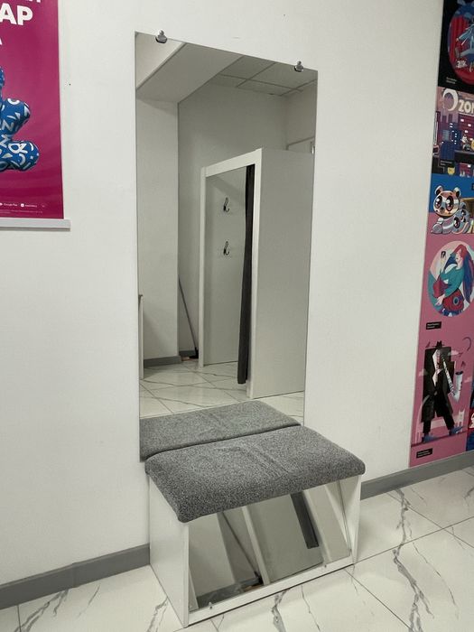 Продам мебель пвз Озон