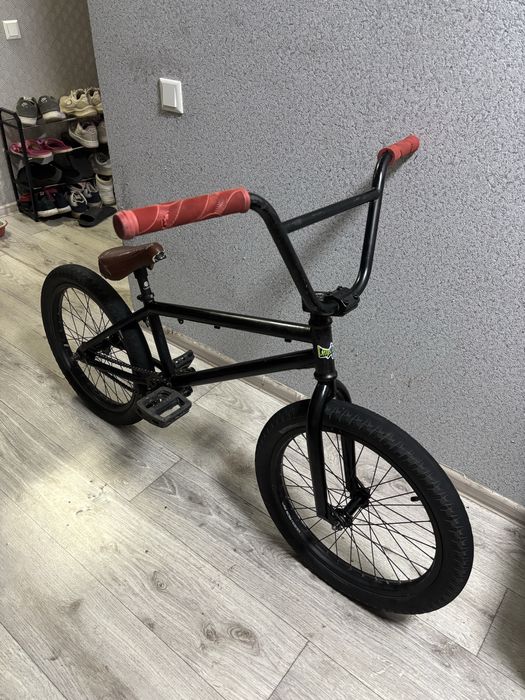 Продам велосипед bmx/бмх