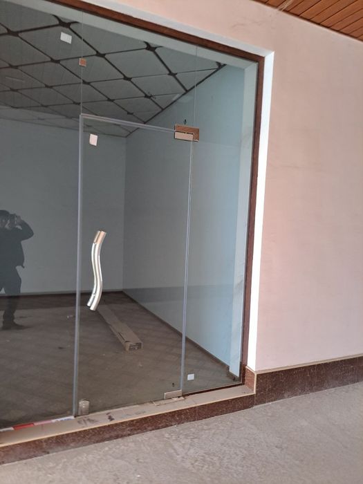 Do'kon sotiladi 5-mikr