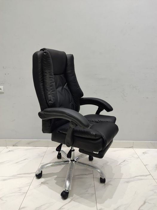 Офисни Кресло. рахбарлар ва ходимлар учун кресло