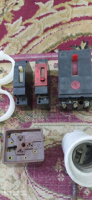 Кондицатор патрон