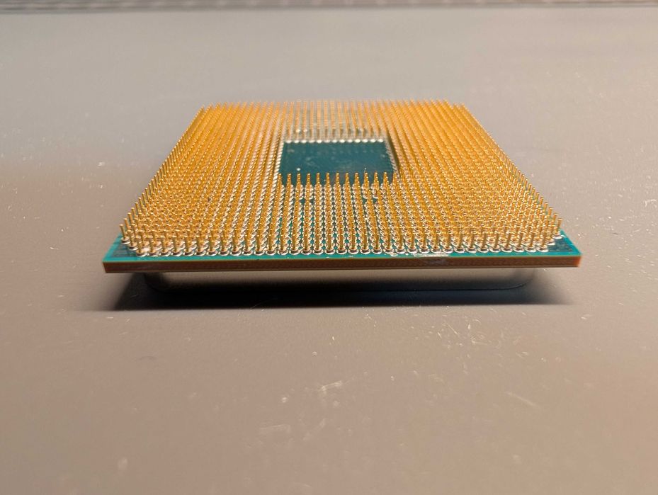 Procesor AMD Ryzen 5800X