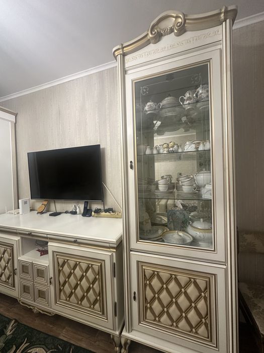 Мебель для гостиной