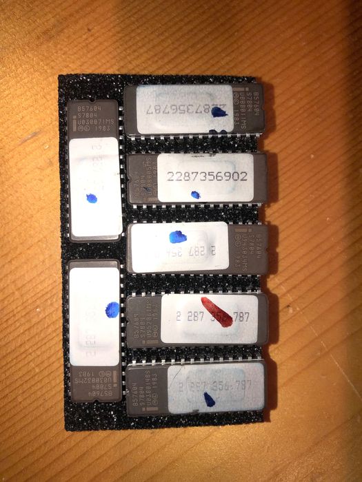 Terminal Intel B57604