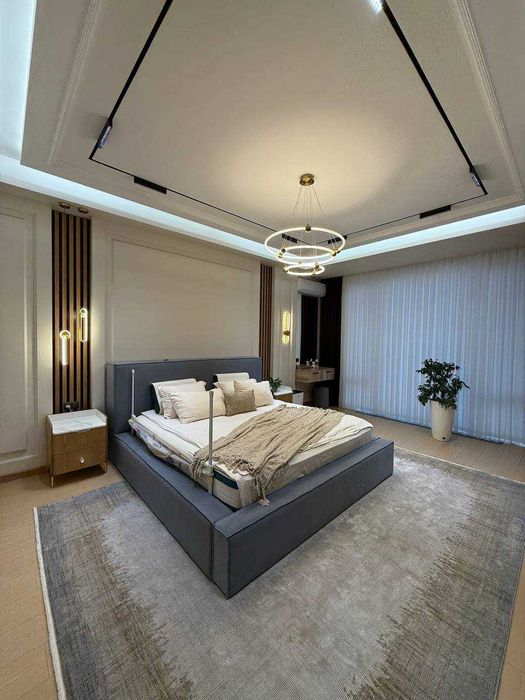 Центр Луначарского Продается Укомплектованный ДОМ 5 соток 450м²