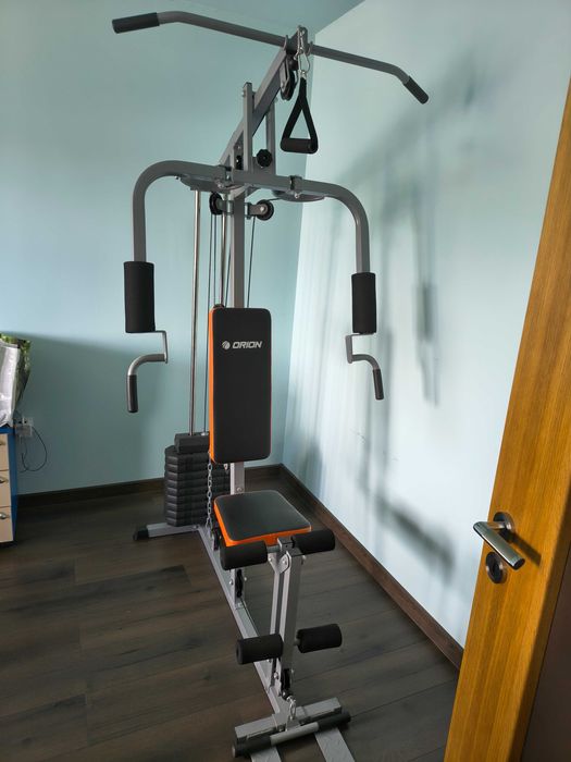 Aparat multifunctional de fitness Orion