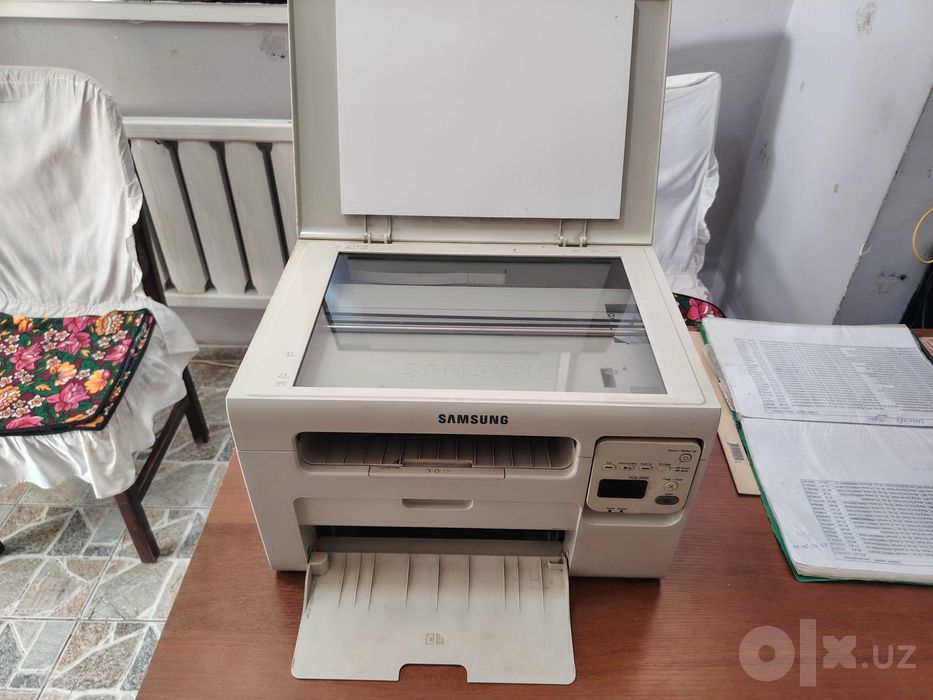 Принтер 3в1 Samsung SCX-3405 сотилади