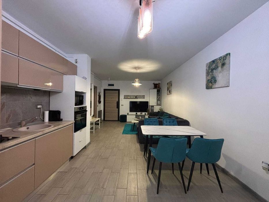 Apartament – Navodari - Vedere 4