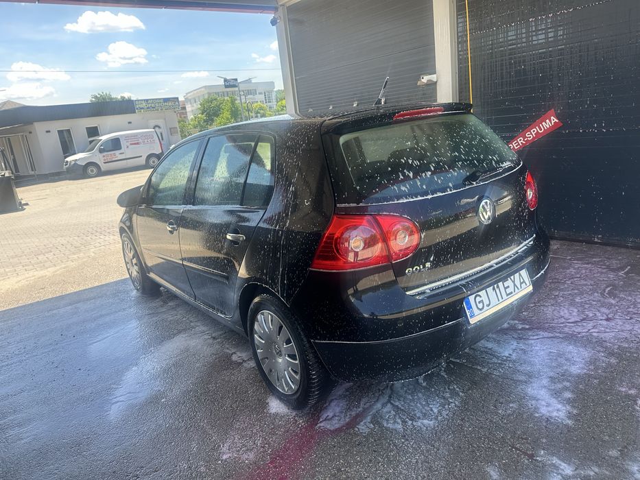 VOLKSWAGEN Golf 2008 — imagine 4