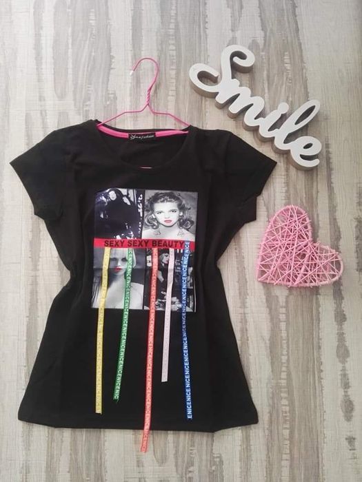 Женски Тениски с щампи