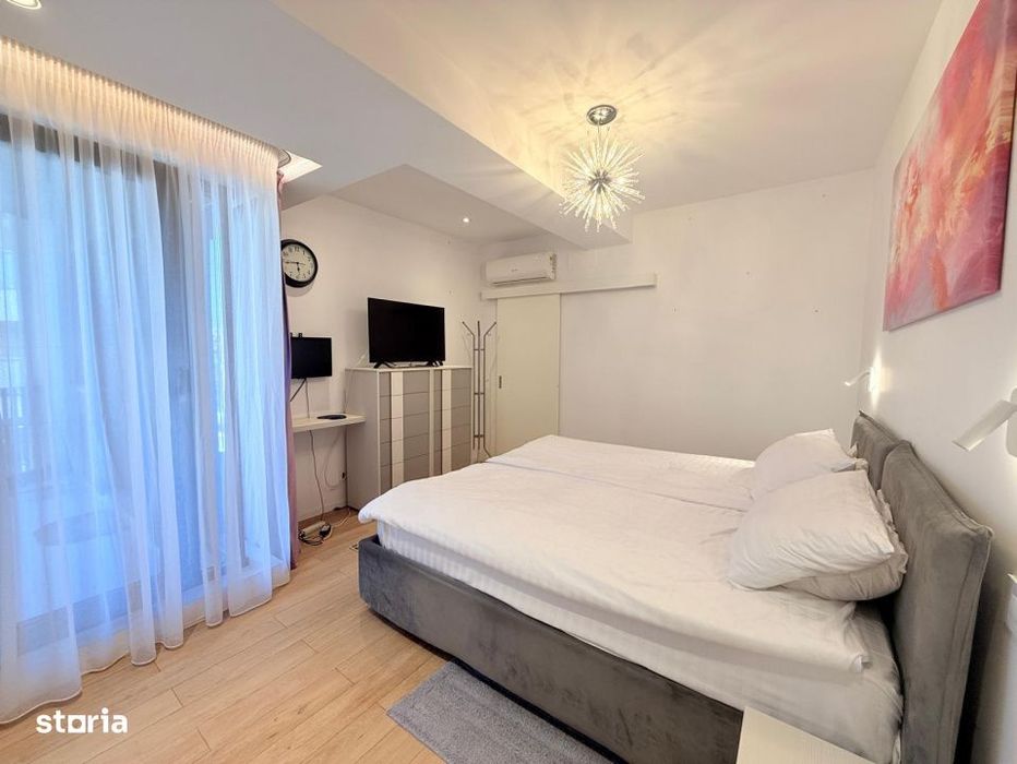 Apartament de inchiriat 2 camere | The Corner | Ocolului 2 |