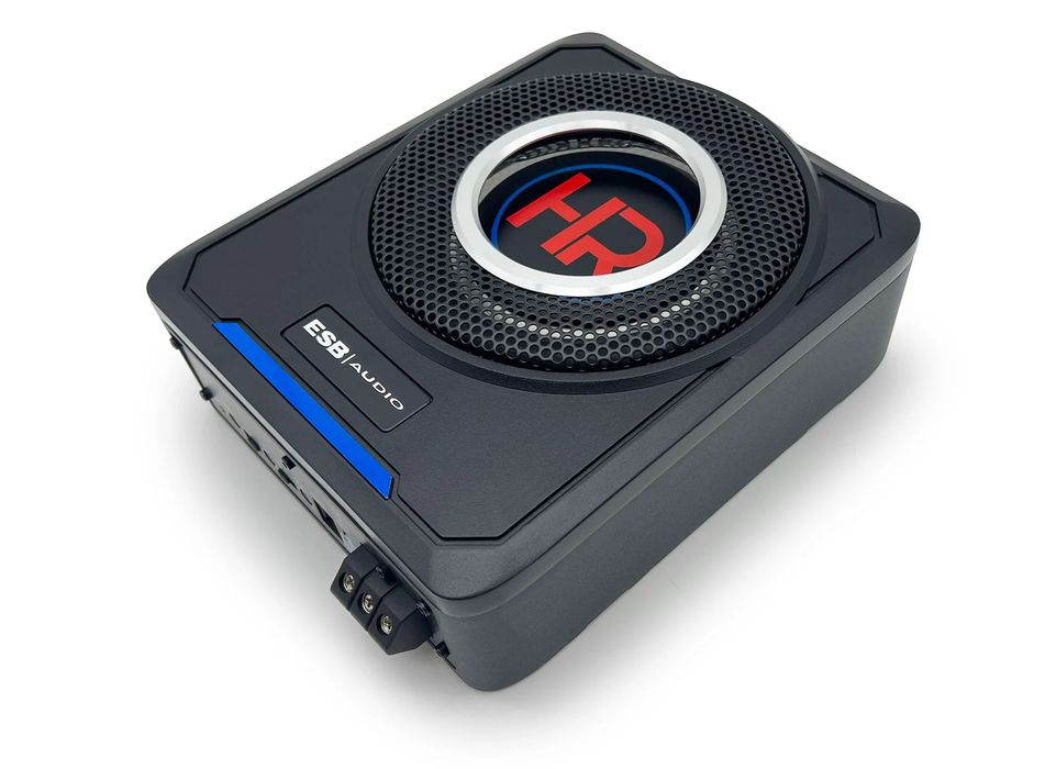 ESB HR-6-US-P Активный сабвуфер под сиденье