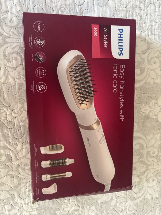 Philips Air Styler 3000