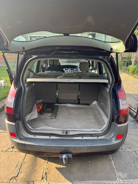 Renault Scenic 1.5 dCi