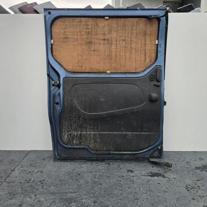 Portiera 21E / 4UU usa culisanta stanga Fiat Talento 2