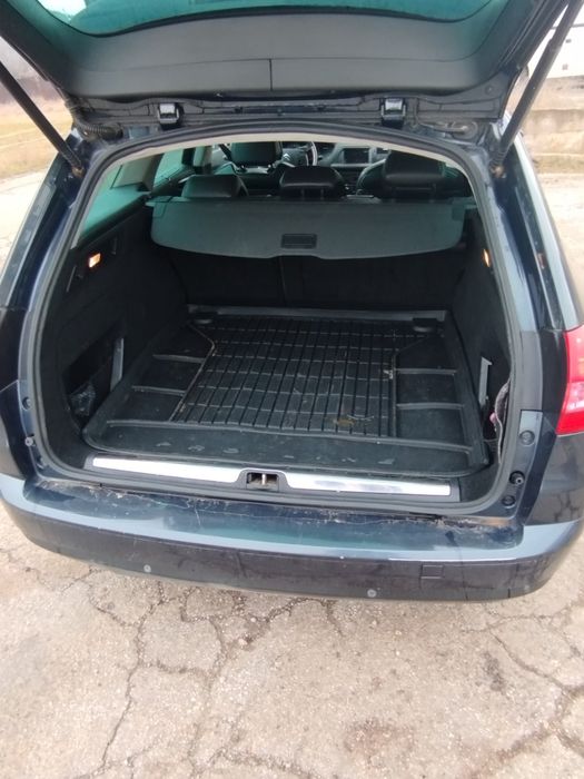 Citroen c5 2.0hdi  2009г. 140к.с