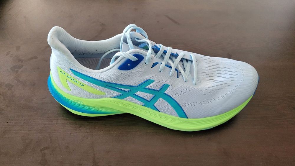 ASICS GT-2000 12 маратонки за тичане