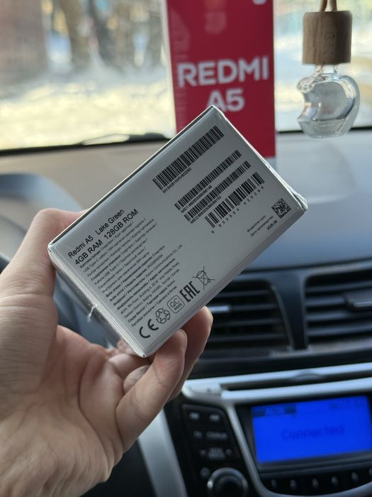 Xiaomi Redmi A5 128 Gb EAC