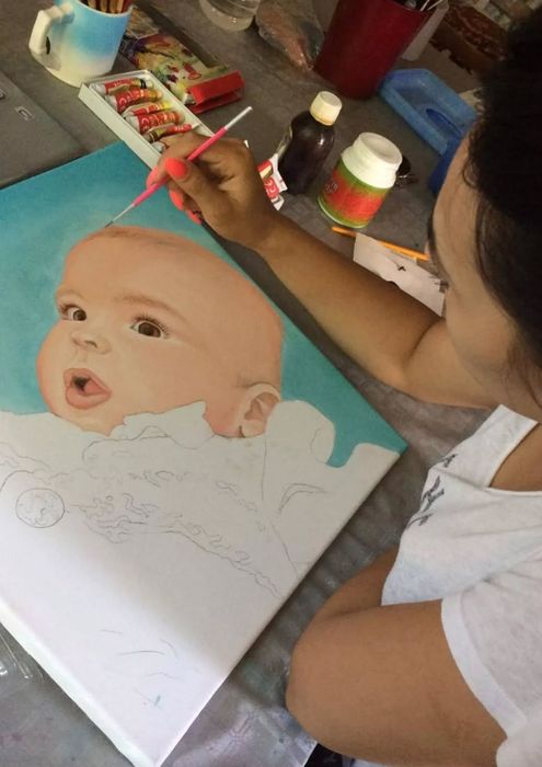 Cursuri de pictura și desen hobby sau admitere examene