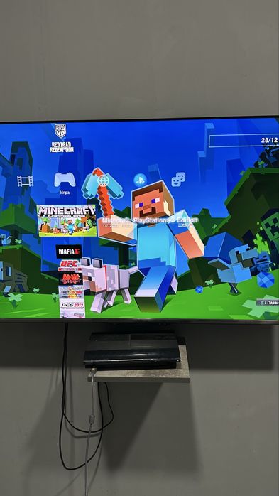 Playstation 3 playstation 4