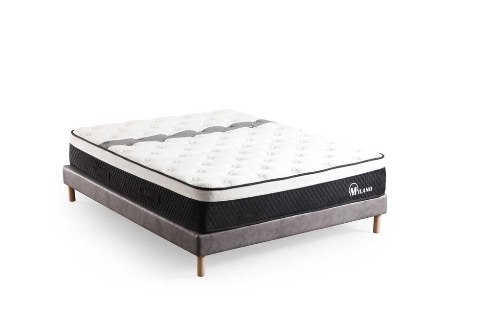 Матрак Milano Hello Home