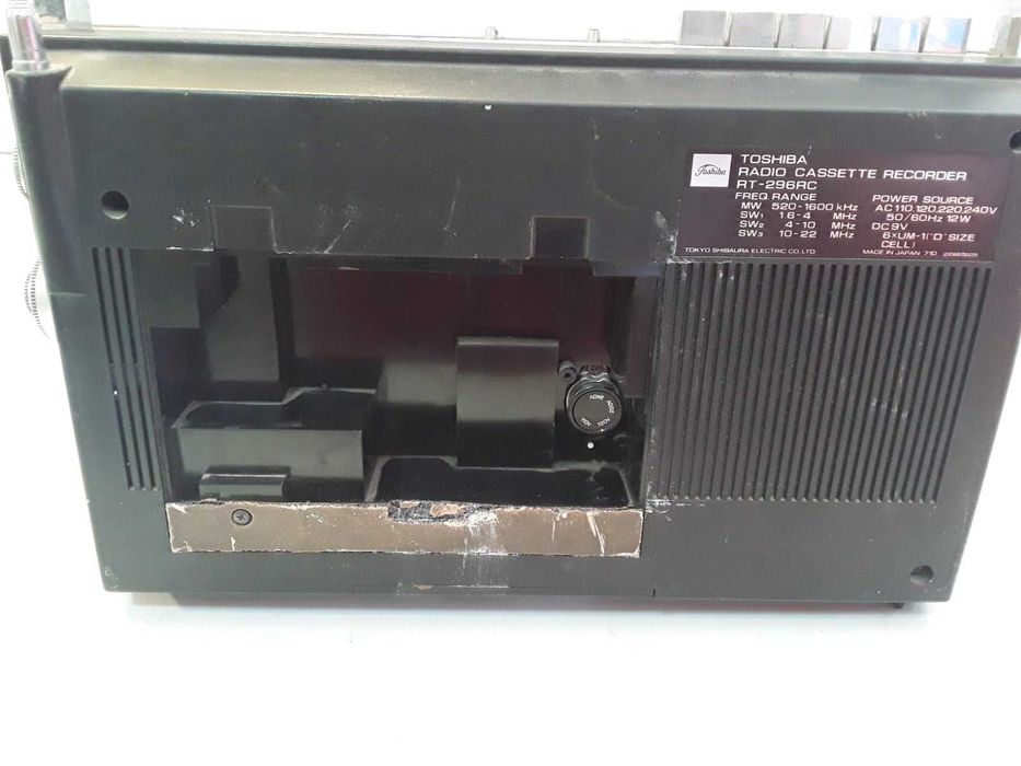 Касетофон Panasonic 85лв.