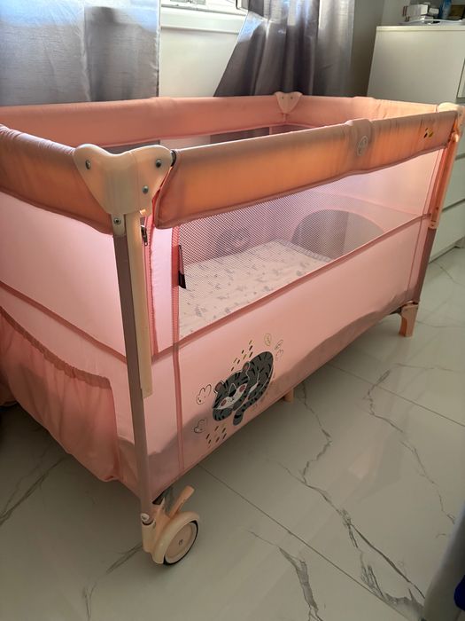 Patut fetita chipolinop