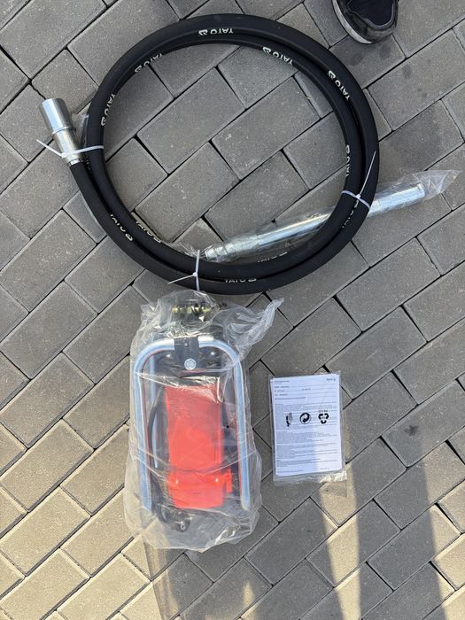 Vibrator beton yato 2300W