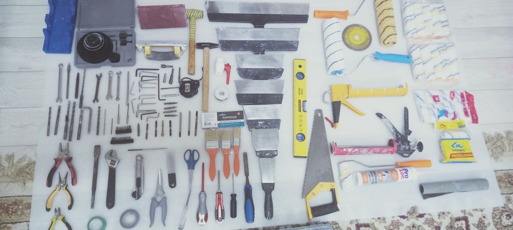 Продам инструмент все виды