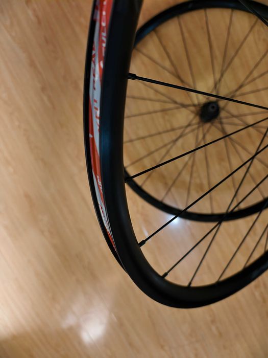 Обода Fulcrum R600DB