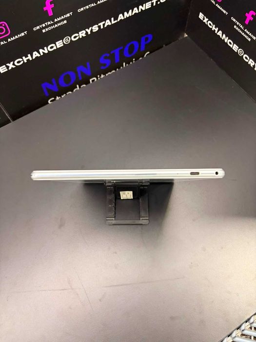 Lenovo Tab P10 TB-X705L 10.1 FHD 3GB/32GB 4G LTE Albă