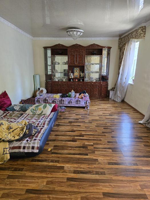 Продам свой дом 6сот