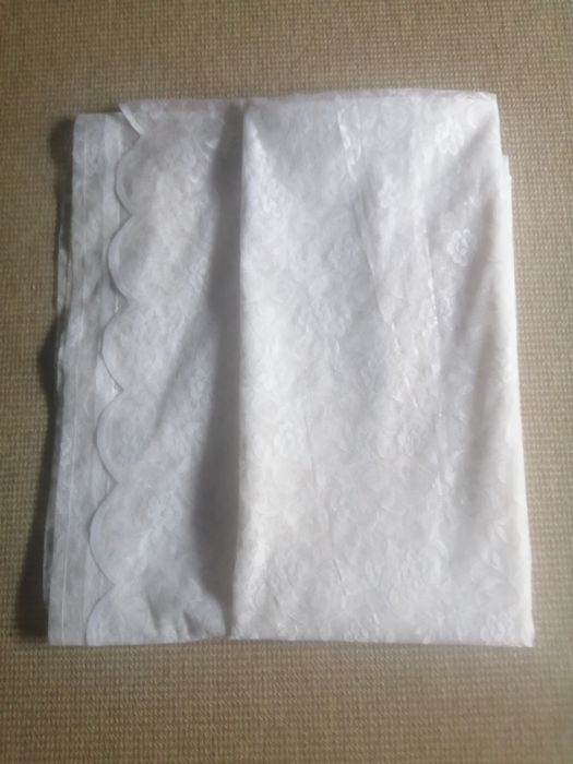 Единично перде, ново.