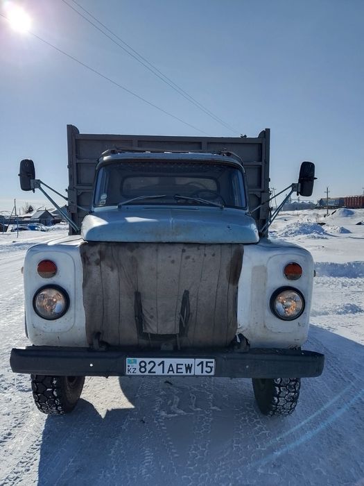 Продам    газ 53