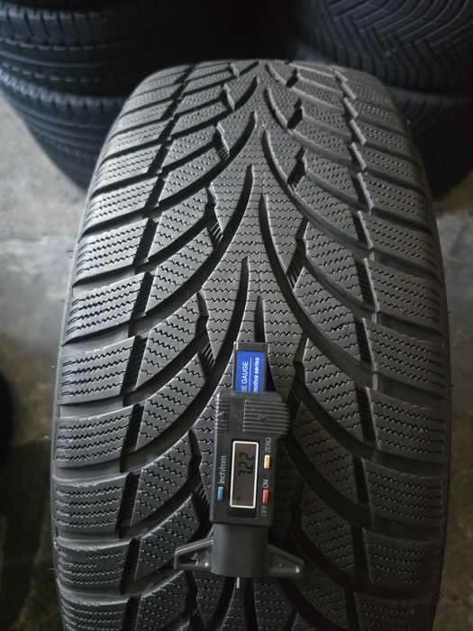 Nankang 215/50 R18 92V MS iarnă