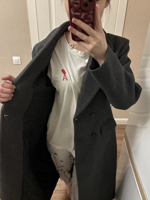 Пальто демисезонов