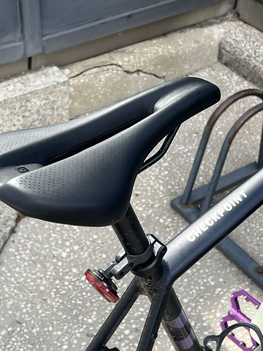 Trek Domane ALR 4 – aproape nouă | Garanție