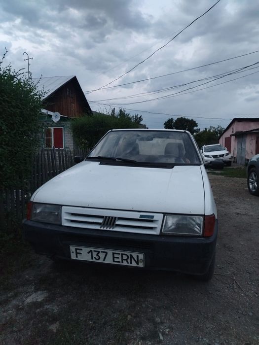 Продам машину FIAT