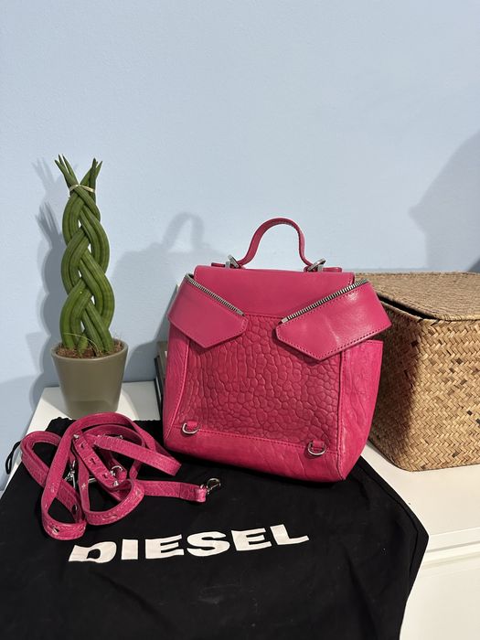 Оригинална чанта Diesel