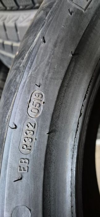 Anvelope moto 200 60 17 - 200 55 17