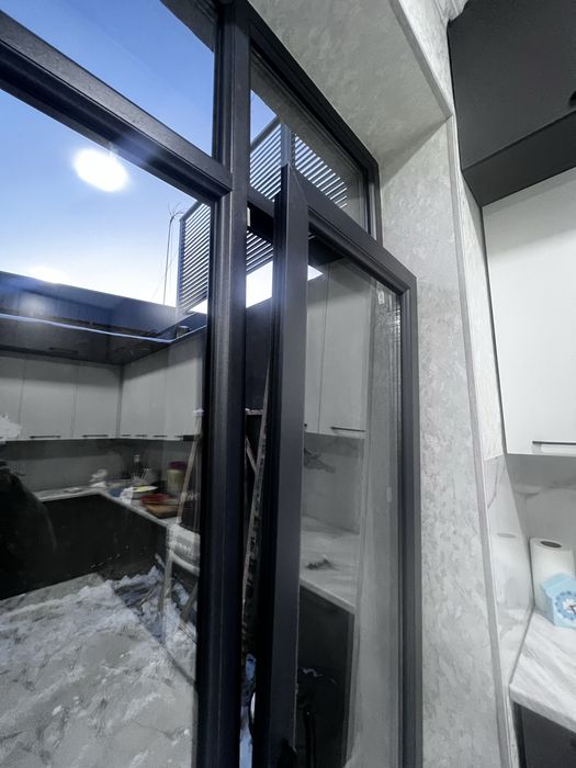 Akfa rom va eahik Nodati dizayinlarda yasab ornatib beramiz