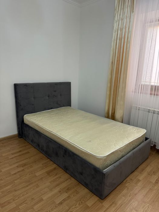 Продается кровать полуторка отдаю за 50 тыс