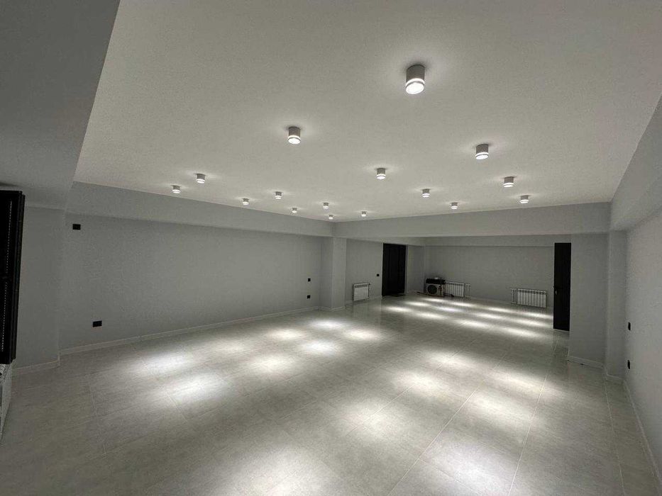 Аренда нежилое помещение 98+98м2. Ориентир: Ц-5, Lalli Restoran