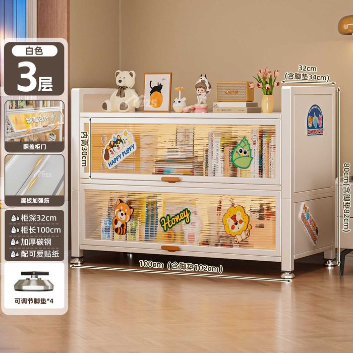 Шкаф для ванной из нержавейки, верхняя откидная дверца