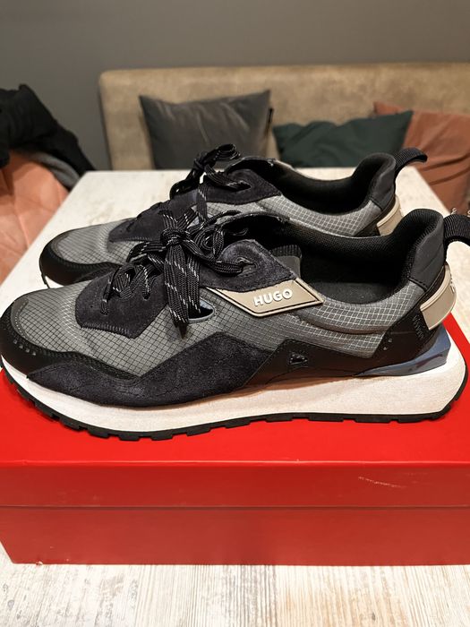 Спортни обувки HUGO