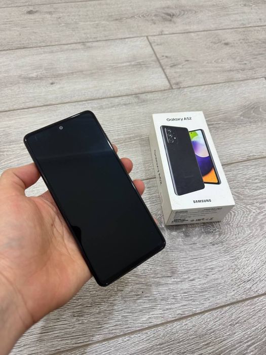 Samsung a52 128 orginal