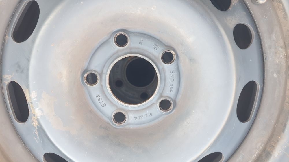 Гуми FULDA Фулда 195/65 /15 DOT 2026 година Джанти Тазове Опел Opel