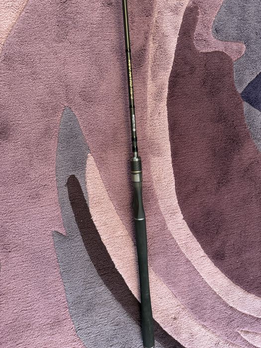 Lansete spinning si husa transport lansete