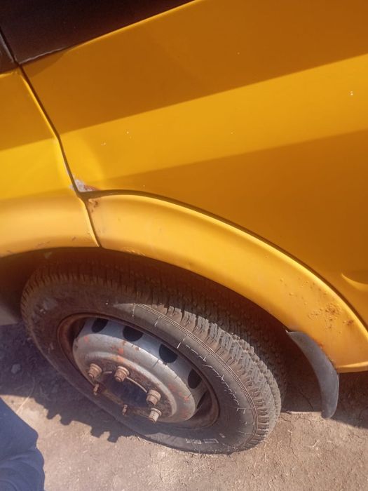 Продам форд транзит